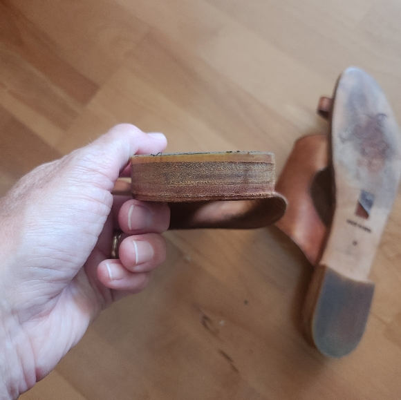 Free People Sant antoni sandals - Picture 7 of 10